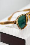Obsidian Shades