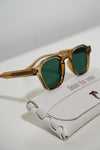 Obsidian Shades