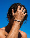 The Wave Bracelet