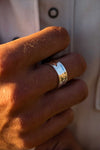 The Wave Ring