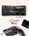 TUCC Grandier Wallet