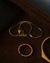 Fluid Bracelet