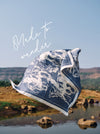 Midnight Gallop Bandana