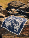 Midnight Gallop Bandana