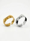 The Apex Ring