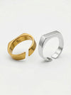 The Apex Ring
