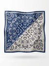 Windsor Split Bandana