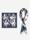 Midnight Gallop Bandana