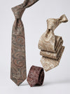Classic Paisley Necktie