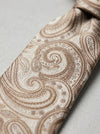 Classic Paisley Necktie
