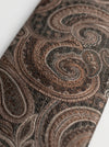 Classic Paisley Necktie