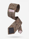 Classic Paisley Necktie