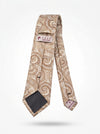Classic Paisley Necktie
