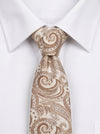 Classic Paisley Necktie