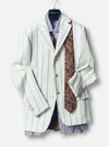 Classic Paisley Necktie
