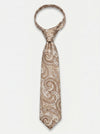 Classic Paisley Necktie