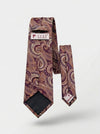 Classic Paisley Necktie