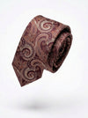 Classic Paisley Necktie