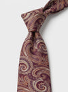 Classic Paisley Necktie