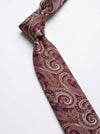 Classic Paisley Necktie