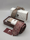Classic Paisley Necktie