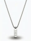 The Core Pendant