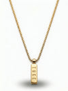 The Core Pendant