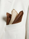 Desert Dune Bandana/Pocket-Square