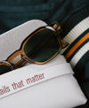 Obsidian Shades