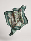 Emerald Heirloom Bandana