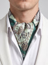 Emerald Heirloom Bandana