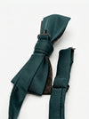 Emerald Bow Tie
