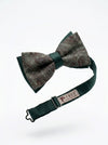 Emerald Bow Tie