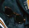 Obsidian Shades