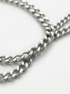 The Flow Chain