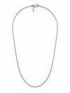 The Fluid Snake Chain