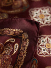 Imperial Bandana/Pocket-Square