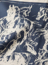 Midnight Gallop Bandana
