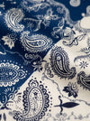 Windsor Split Bandana