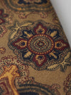 Medallion Necktie