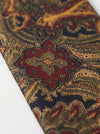 Medallion Necktie