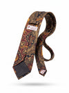 Medallion Necktie