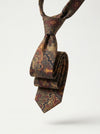 Medallion Necktie