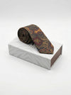 Medallion Necktie