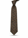 Mosaic Noir Necktie