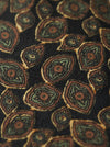 Mosaic Noir Necktie