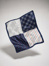 Navy Élite Bandana/Pocket-Square