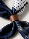 Navy Élite Bandana/Pocket-Square