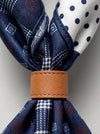 Navy Élite Bandana/Pocket-Square
