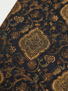 Noir Ember Necktie